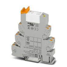 �����˹�̵���ģ�� - RIF-1-RPT-LV-24AC/1X21AU - 2903337