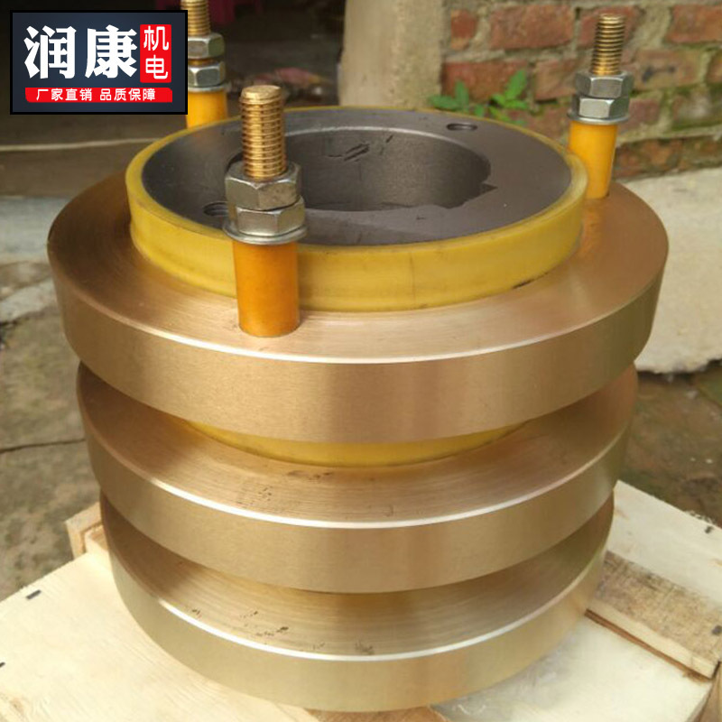 发电机集电环 交流电机滑环 电机导电环厂家直供可批发定 制