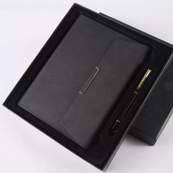 A5 black (box)