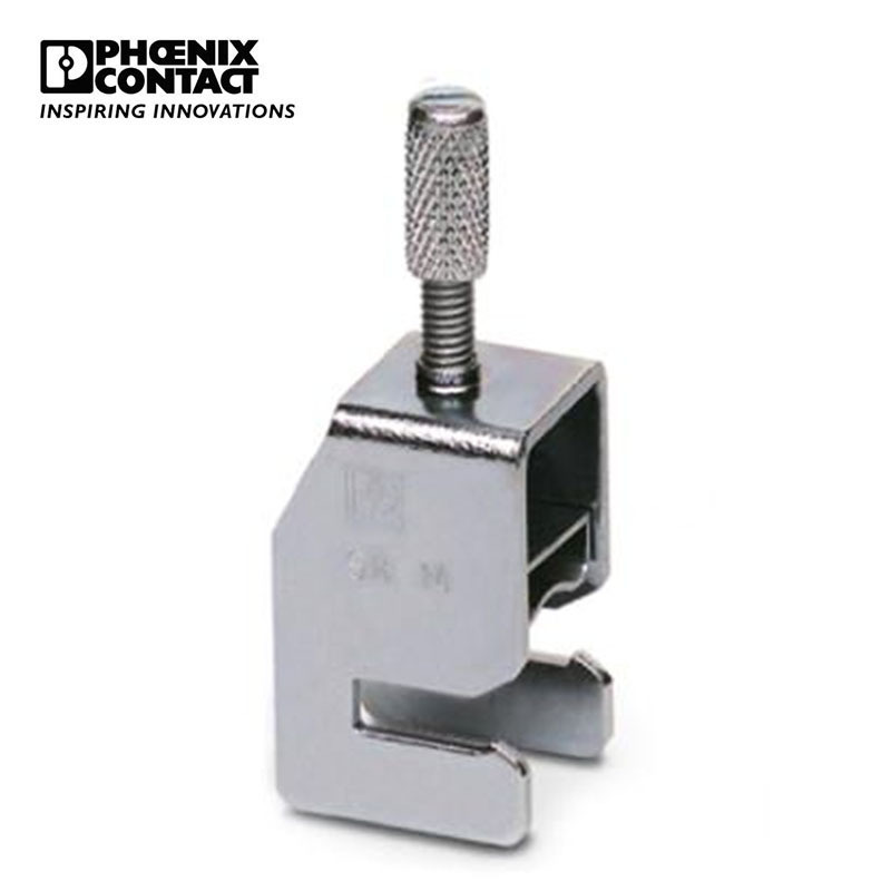 菲尼克斯电气 屏蔽端子 - SK 14 - 3025176