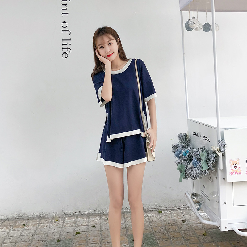 Costume femme en Tricot - Ref 3335319 Image 1