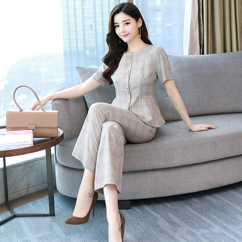 Costume femme - Ref 3335240 Image 4