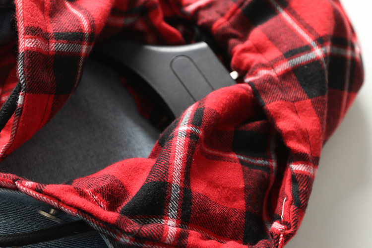 Blouson femme en Cow-boy - Ref 3321978 Image 14