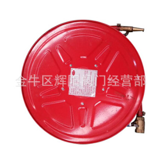 供应JPS1.6-19/30消防软管卷盘/消防卷盘/川消/广威/成发消防卷盘