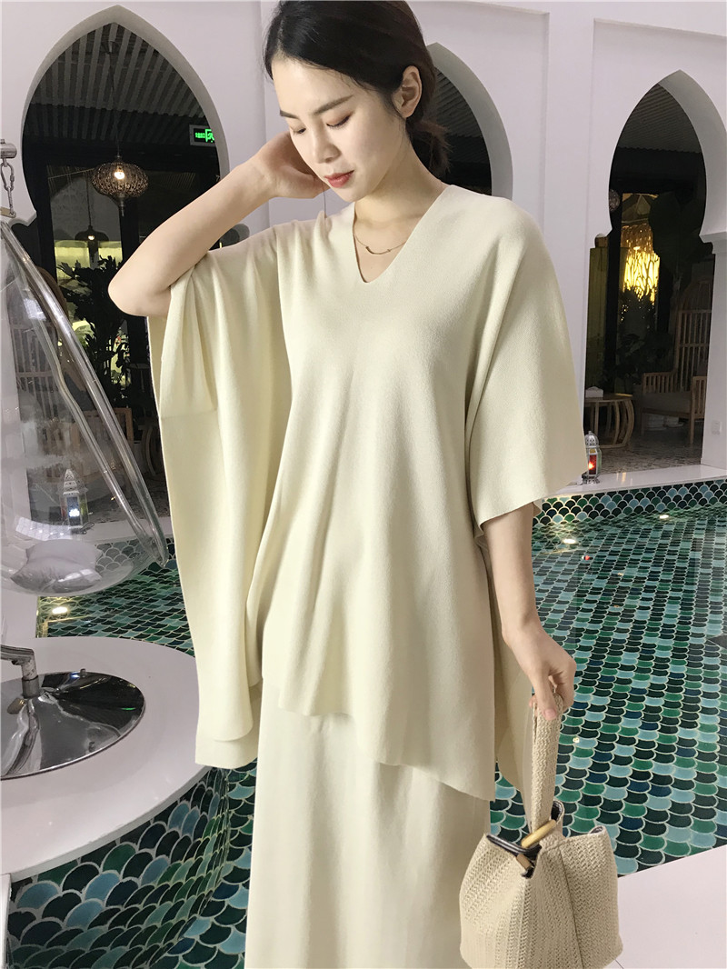 Costume femme en Tricot - Ref 3335599 Image 20