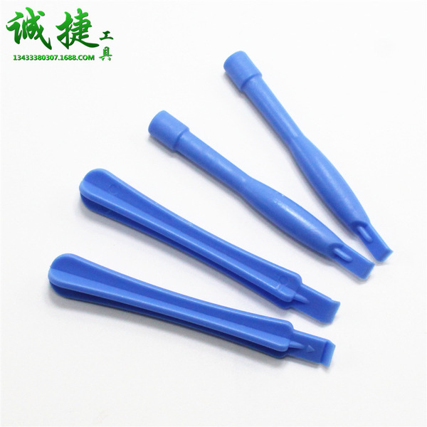 Mobile phone disassembly universal tool tie rod disassembly pry rod