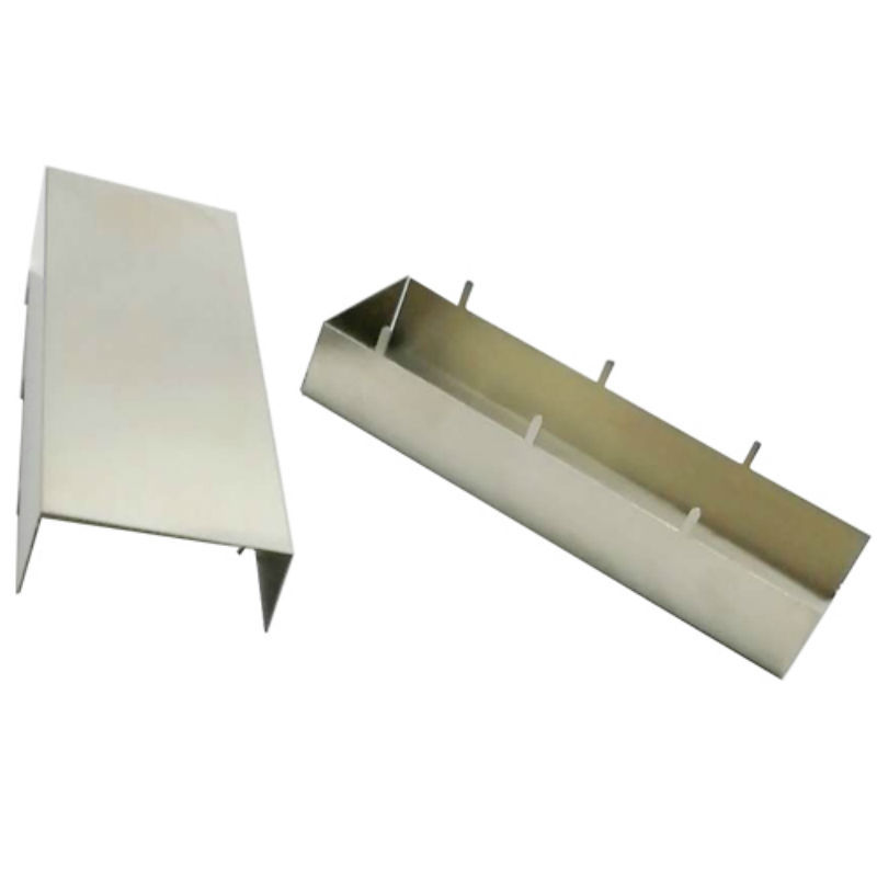 加工定制屏蔽罩沖壓件 金屬片 深圳五金 電子五金配件量大從優