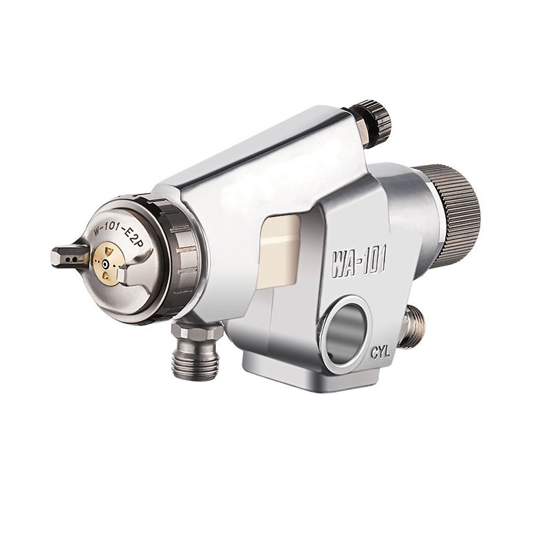 WA-101自动喷枪 进口质量通用自动喷枪往复机流水线喷枪