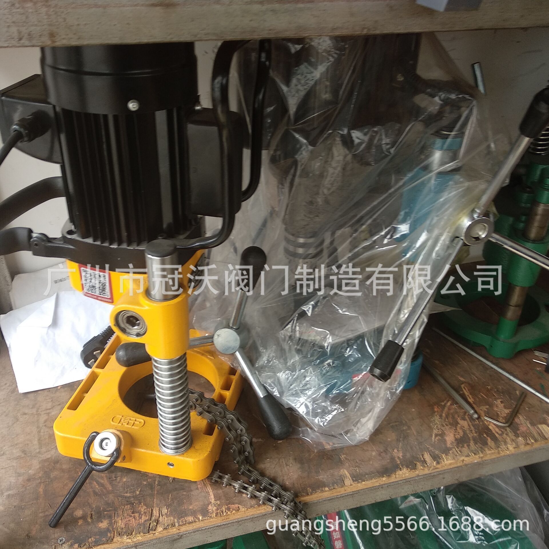 电动开孔机、管道开孔机、电动管开孔机、消防开孔机、钢板开孔机