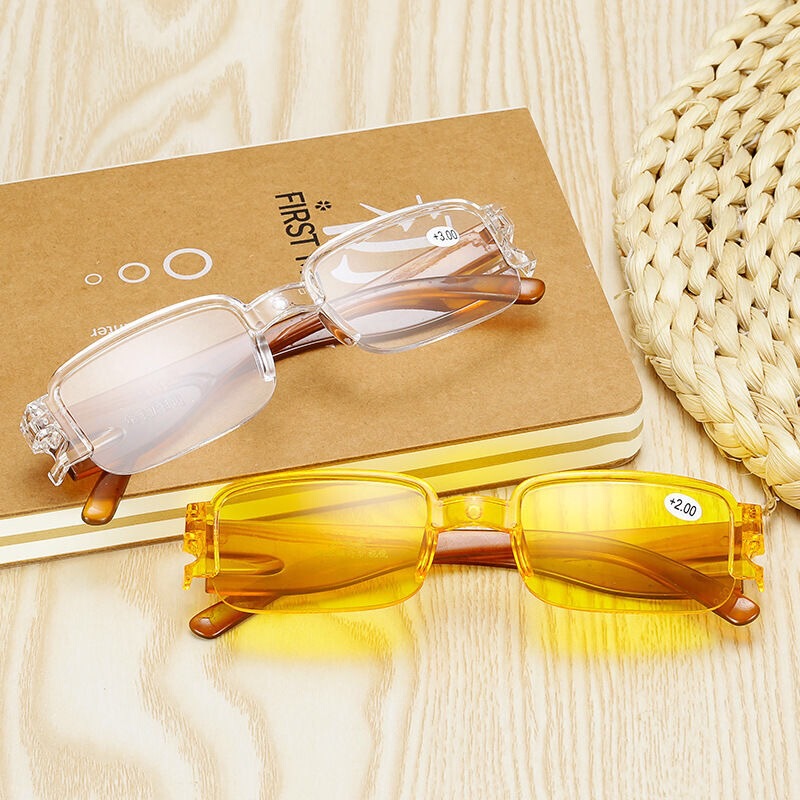 Factory Direct resin integrated HD magnetic therapy space presbyopic glasses new running rivers and lakes stall goods gift Factory Direct resin integrated HD magnetic therapy space presbyopic glasses new running rivers and lakes stall goods gift