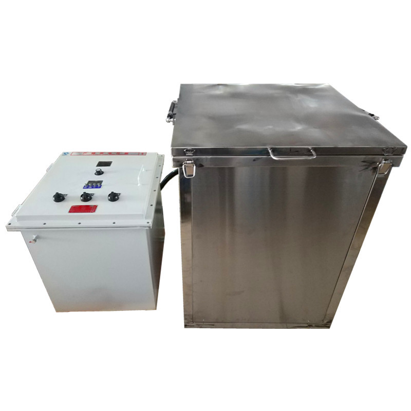 防爆超声波清洗机-可定非标防爆超声波清洗机设备