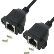 ȫ�~��о��5�cat5e RJ45�W�j���L�� RJ45ĸ��ĸ���L���W�����L��