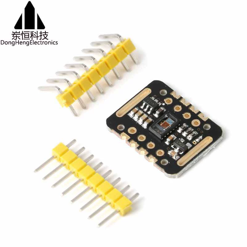 MAX30102 модуль датчика сердечного ритма запястья кислорода в крови, обнаружение пульса, совместимый с UNO R3 STM32