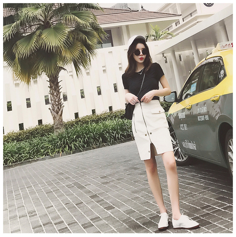 Costume femme en Coton - Ref 3335112 Image 4