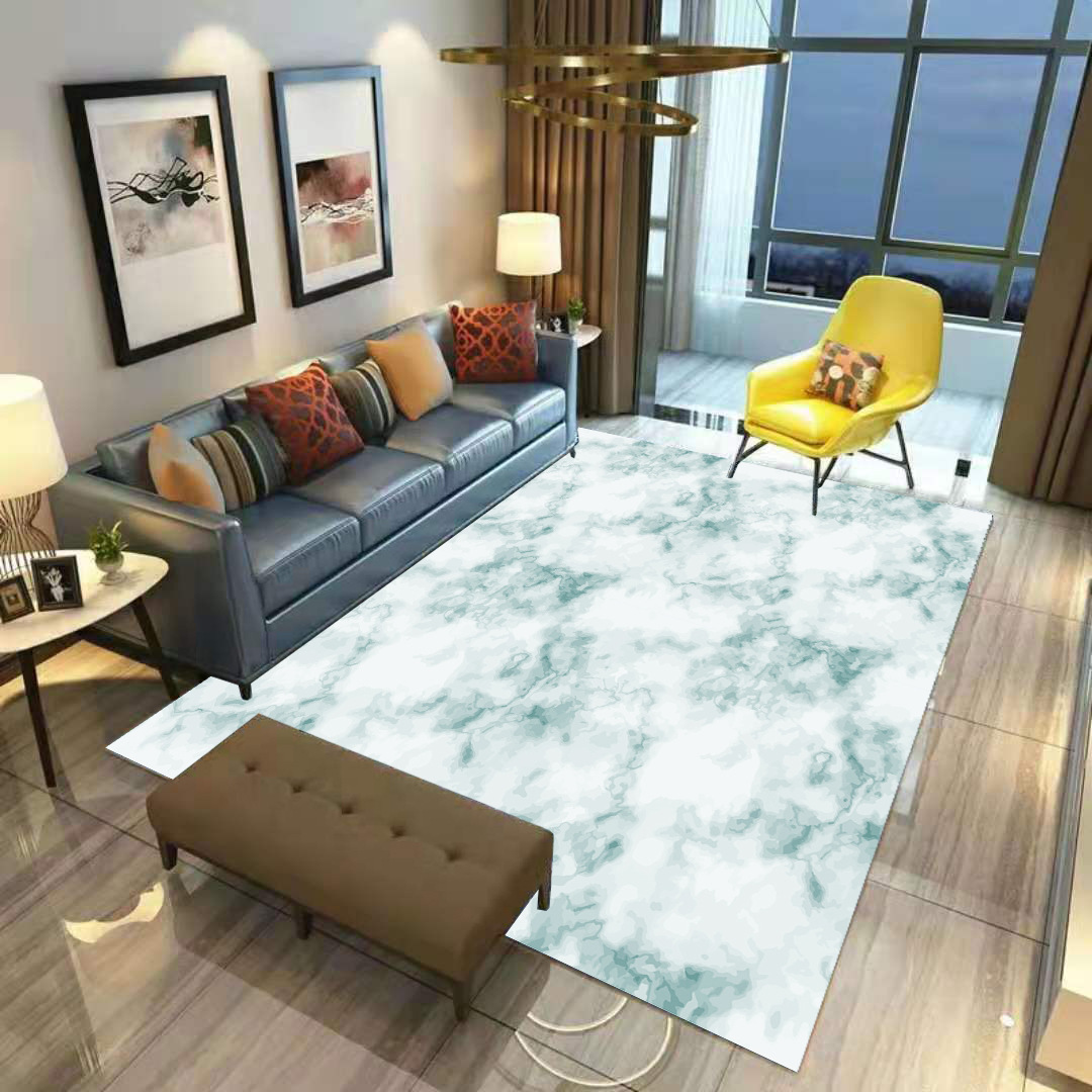 水墨花地毯,客厅地毯,茶几地垫,卧室满铺地毯,客厅大地毯