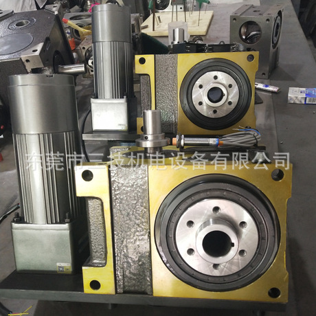 凸轮分割器45DF60DF 70DF80DF 110DF140DF 250DF 80df凸轮分割器