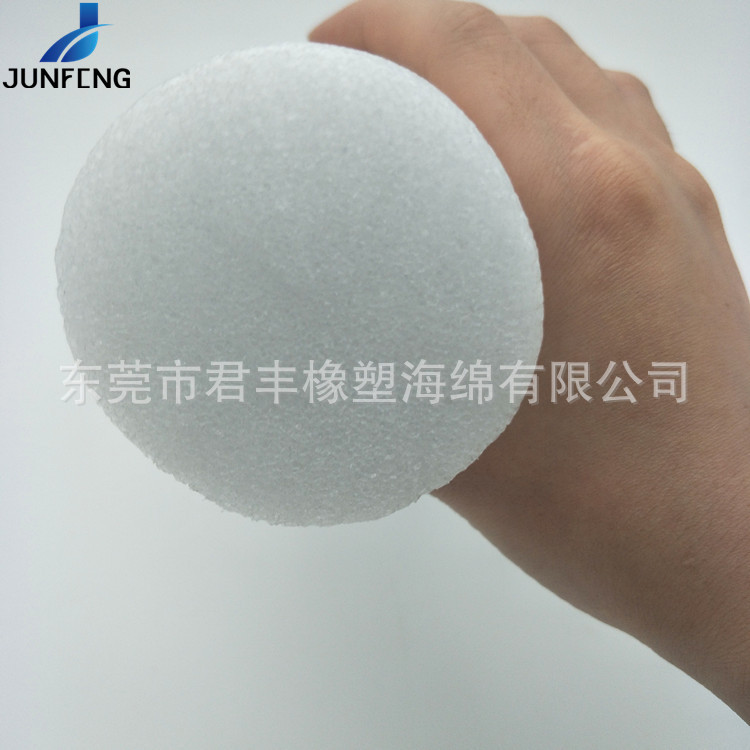 厂家直销隔水防潮 epe珍珠棉棒 珍珠棉实心棒 聚乙烯泡沫棒