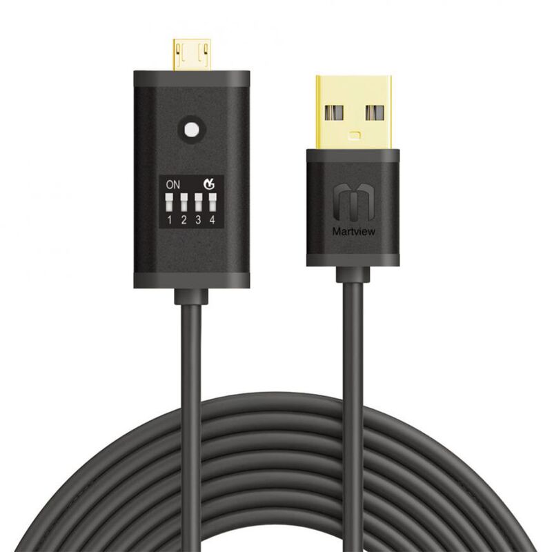 Martview All Boot Cable for All Boxes Edl Download Mode Uart Martview All Boot Cable for All Boxes Edl Download Mode Uart