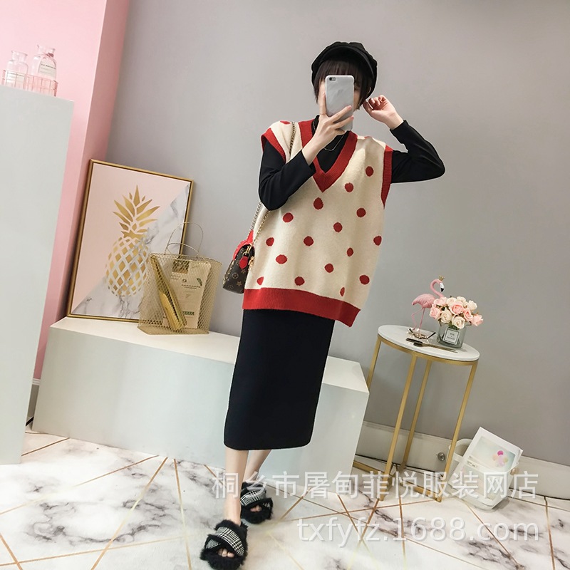 Gilet femme en Tricot - Ref 3316573 Image 20