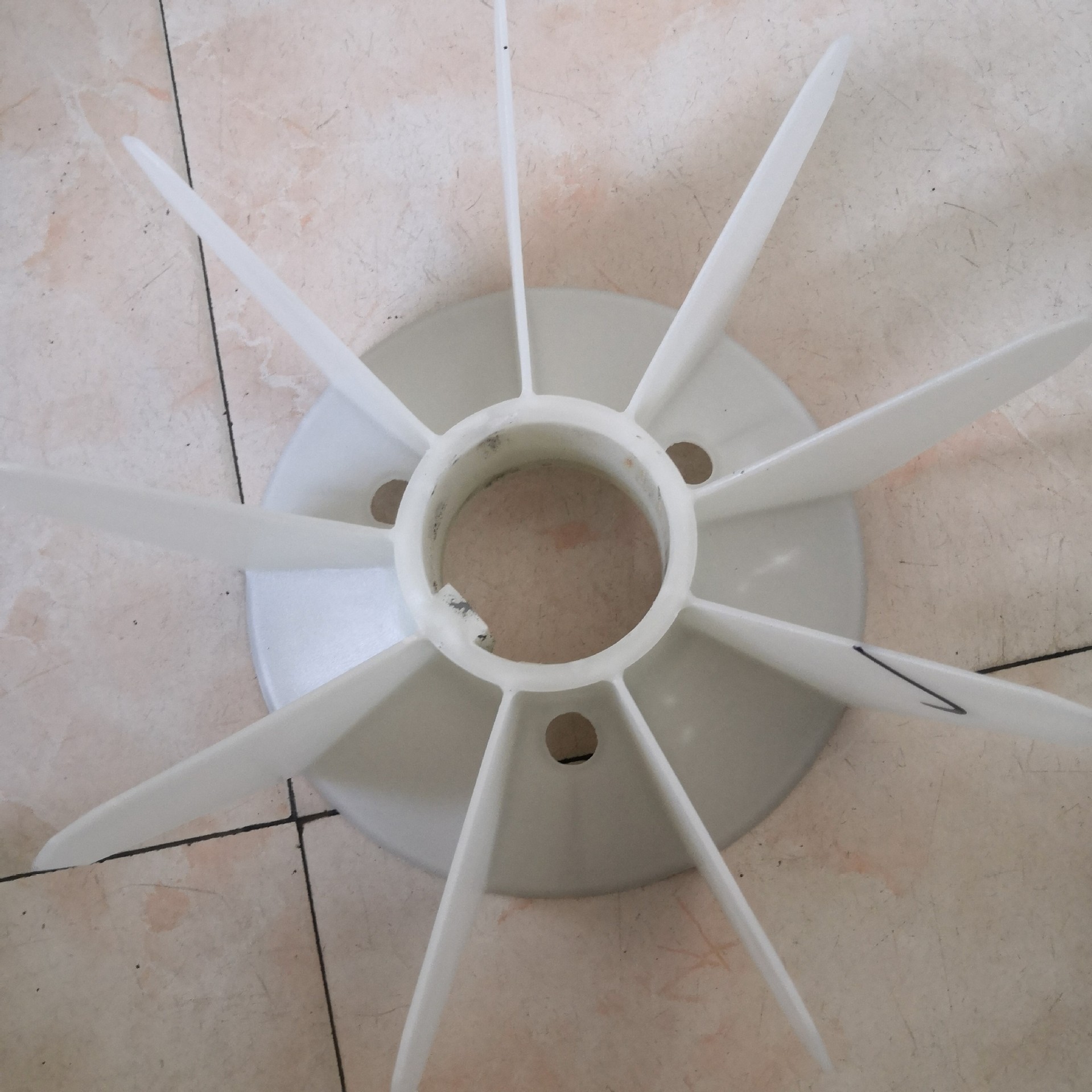 SIEMENS西门子电机原装散热风扇YX3-31512-4.315-6