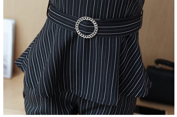 Costume femme en Mélange de coton - Ref 3334959 Image 36