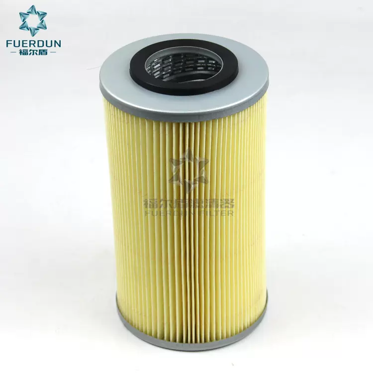 福尔盾 燃油滤清器FF5408 41650-502340