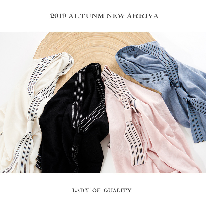 Pull femme - Ref 3414793 Image 3