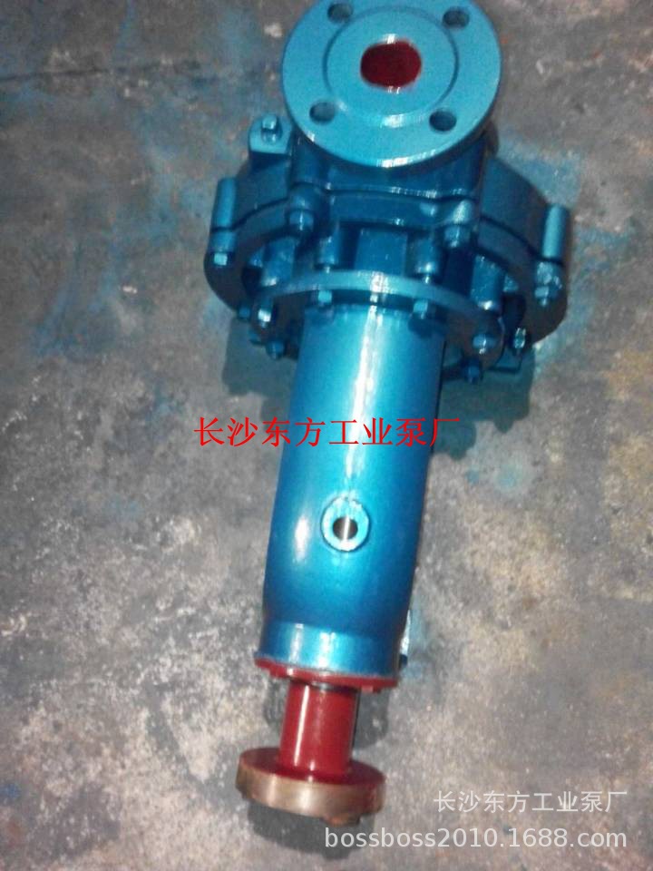 供应长沙东方工业泵IS50-32-200B单级清水离心泵湖南长沙厂家直销
