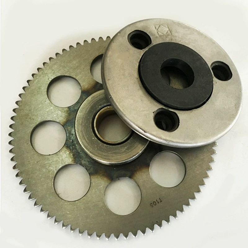 Аксессуары для мотоциклов JS110JY110 JYM110 F8-A-B-3H-9E пусковой диск обгонной муфты в сборе