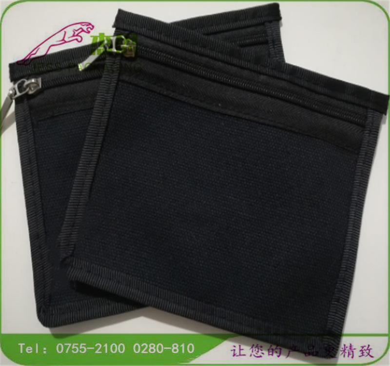 设计新款帆布卡包多功能学生零钱包饭卡公交车IP卡保护套量大从优