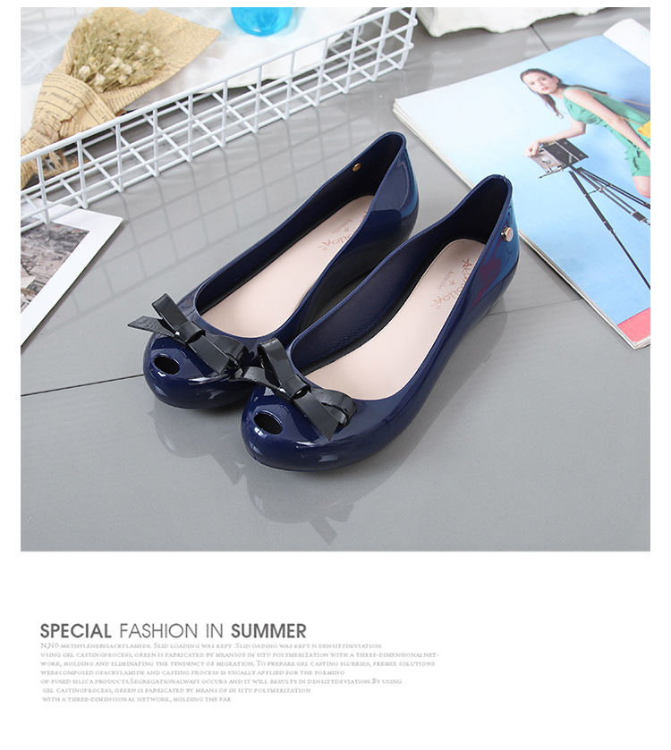 Chaussures été pour femme - Ref 3346727 Image 27