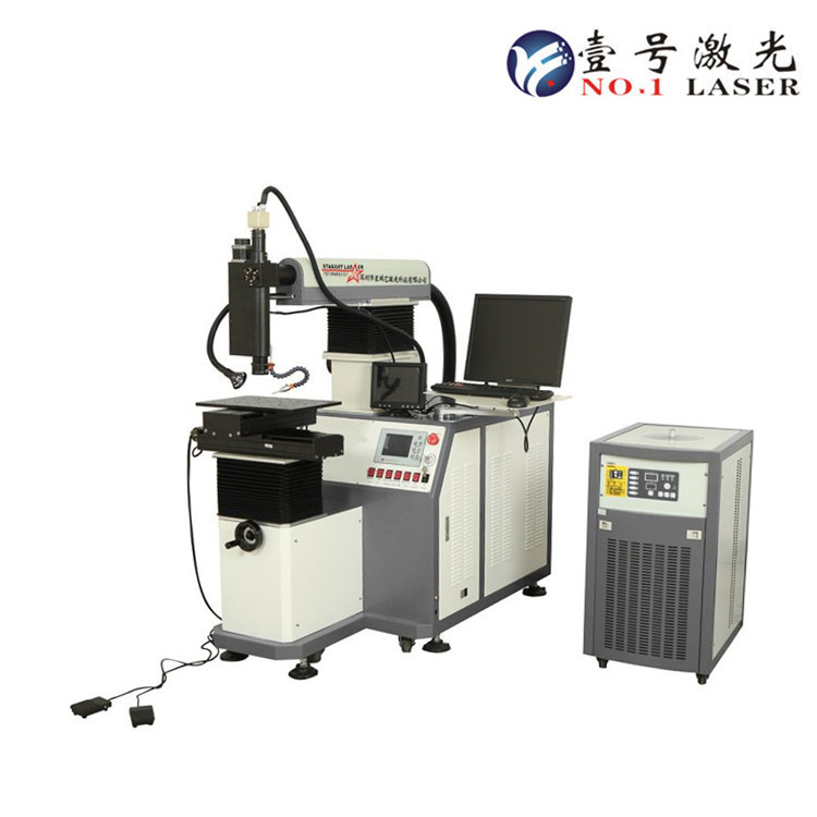 手动激光焊接机_首饰激光焊接机_激光模具焊接机_手机外壳专用