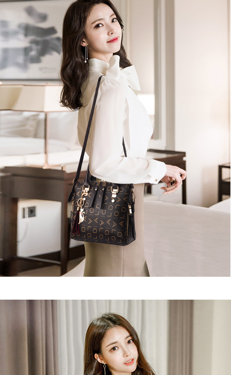 Stylish Shoulder Bag 4