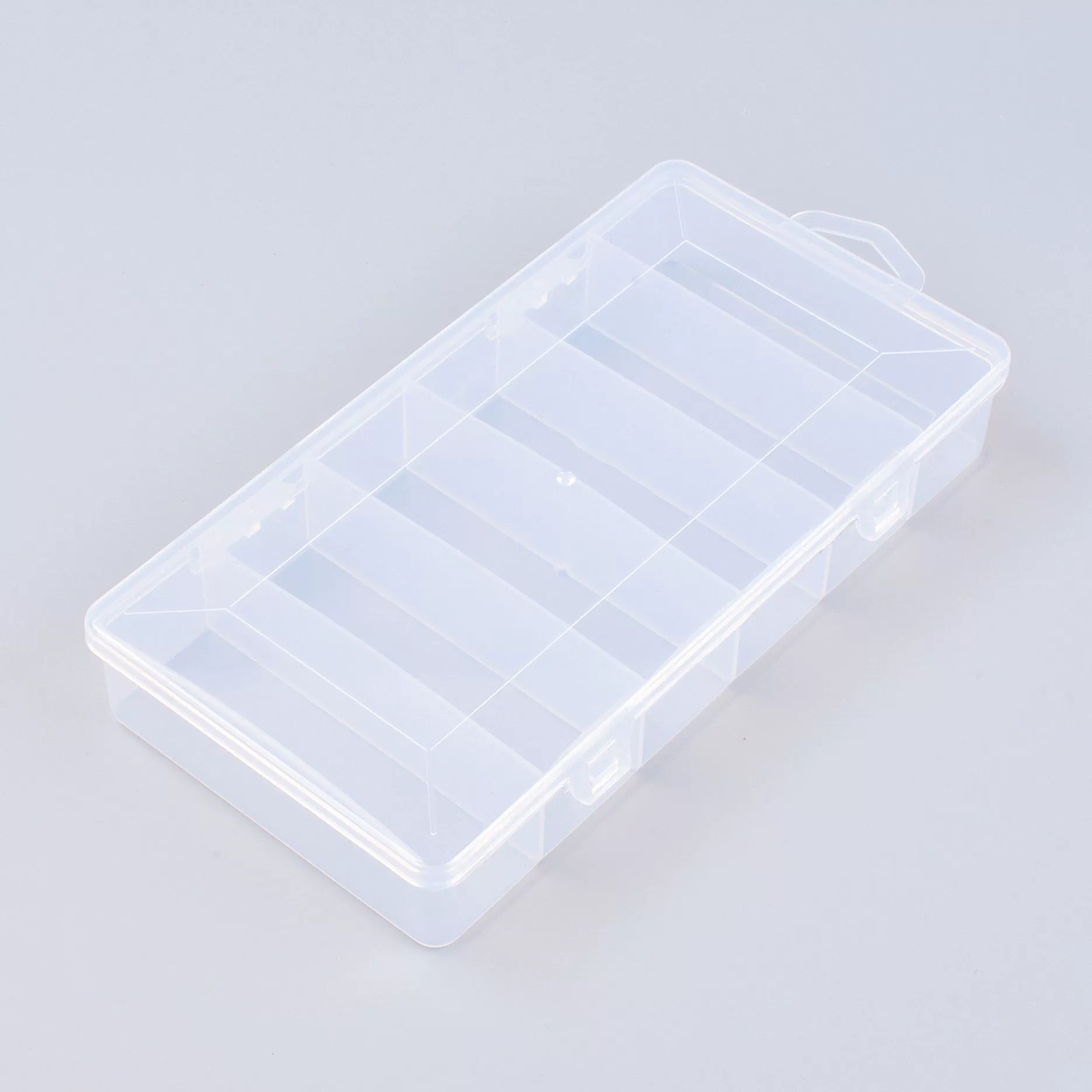 Упаковочная коробка пластиковая Новинка 2019 года аппаратные предметы первой необходимости Подарочная коробка косметическая коробка