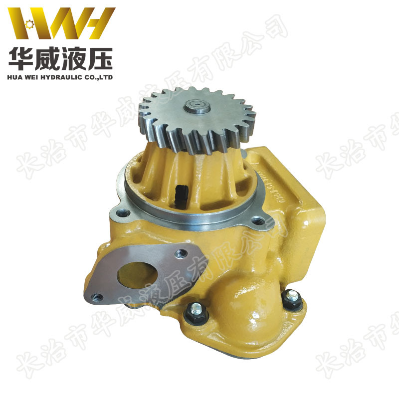 厂家供应 6251-61-1101 发动机水泵 适用于WA470-6/PC400LC-8等