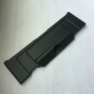 东莞迪泰  定做各种小塑料配件 ABS/PP/PC亚克力厚板吸塑
