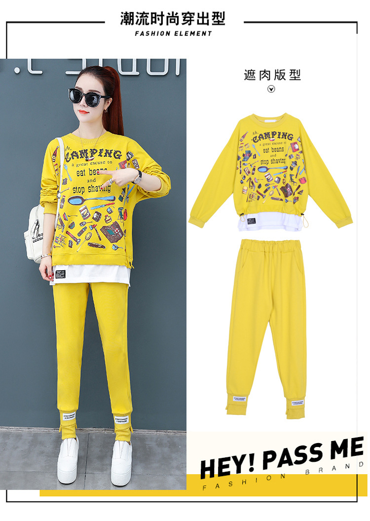 Costume femme en Coton - Ref 3335135 Image 11