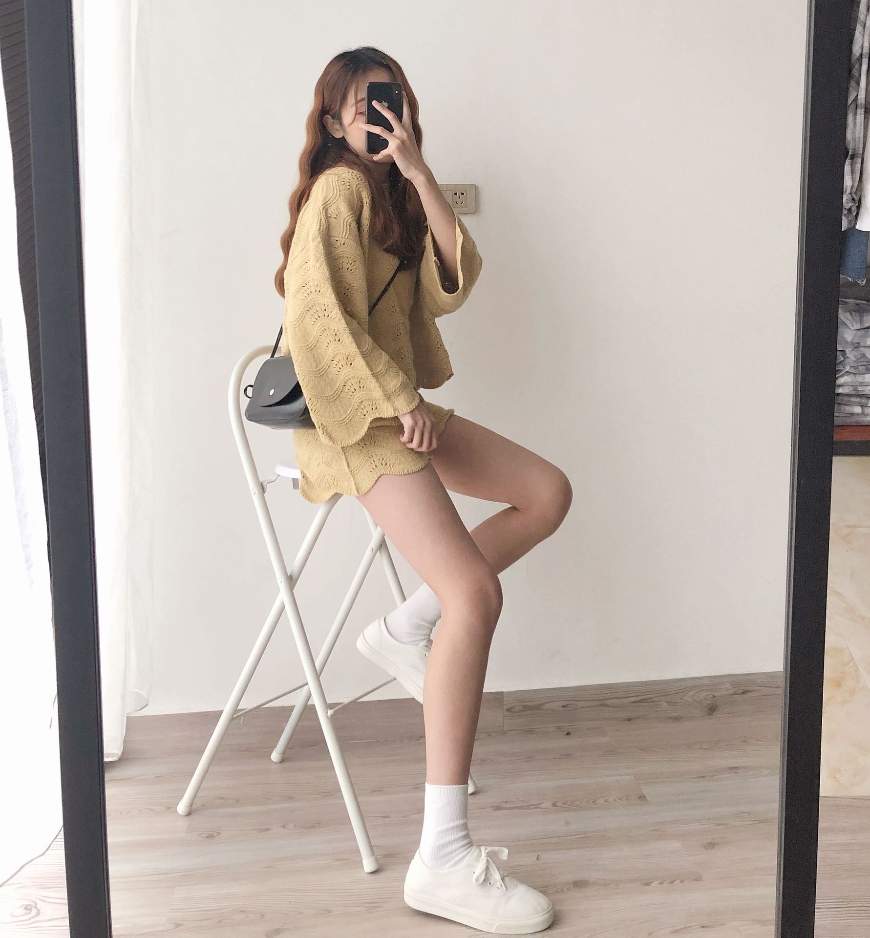 Costume femme en Velours côtelé - Ref 3335487 Image 3