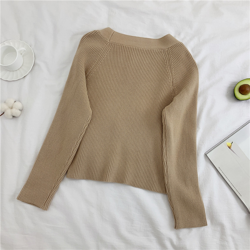 Pull femme en Coton - Ref 3414232 Image 17