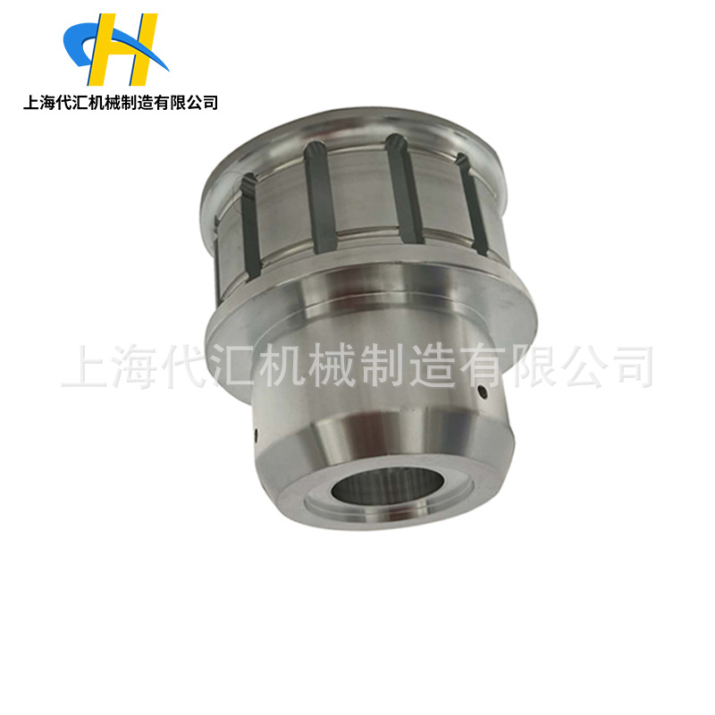 精密零配件CNC加工 cnc数控加工中心非标件 铝合金五金件机械加工