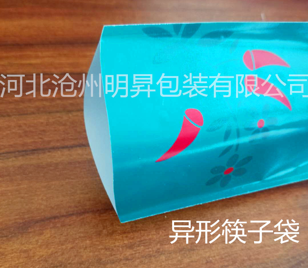 清明上河图筷子套