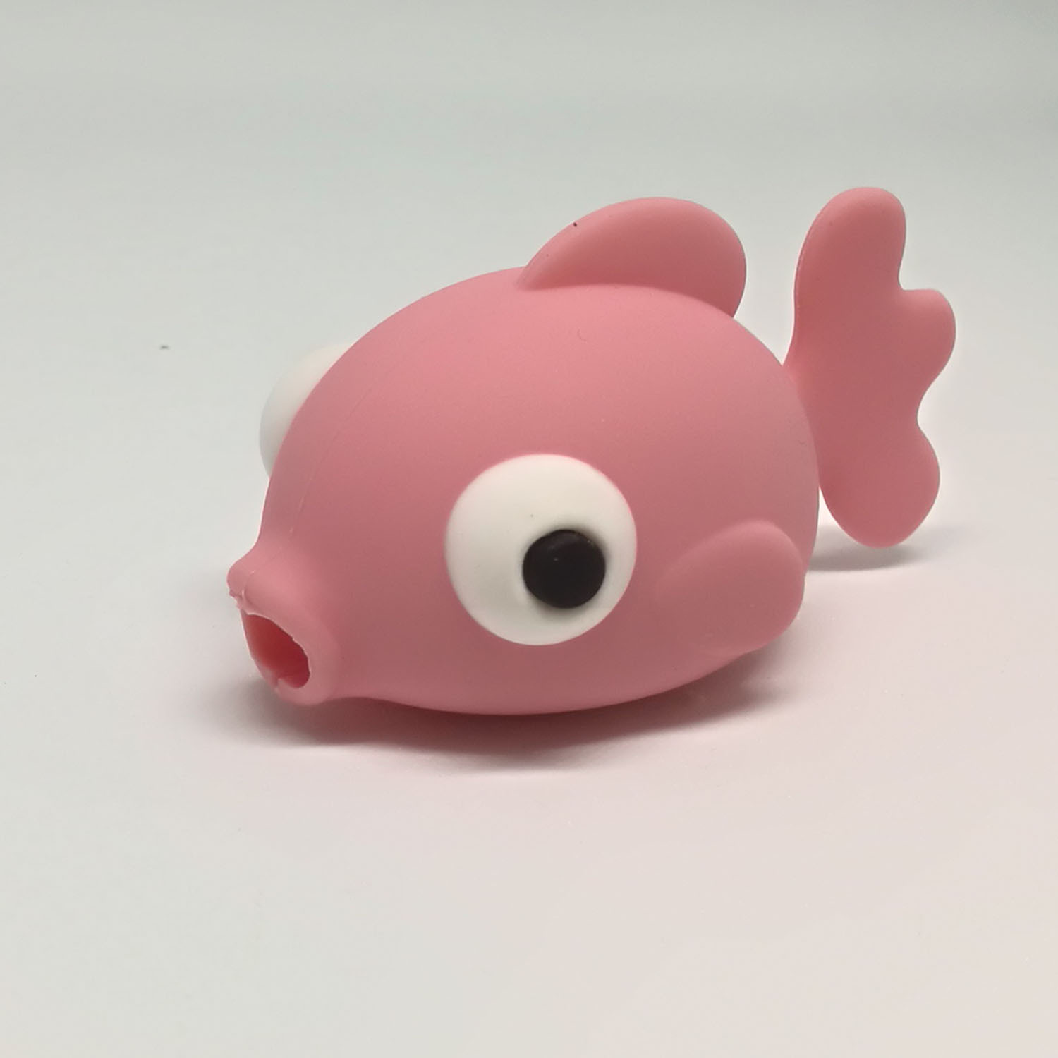 핑크 금붕어 (포장 없음)