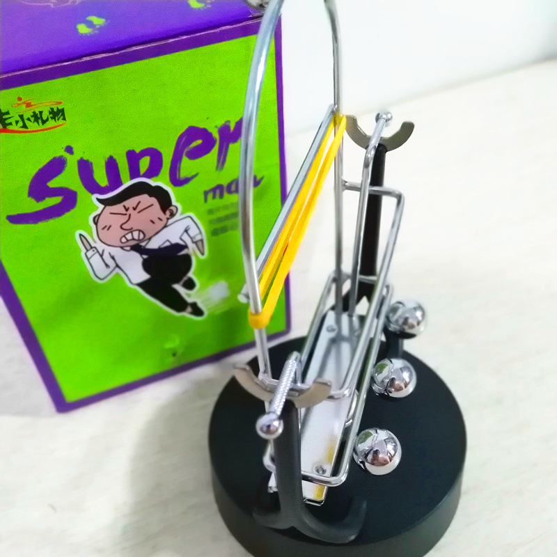 Mobile Phone Shaker Pedometer Fun Step Brush Pedometer Safe RUN Golden Butler Automatic Step Counter Baozijun