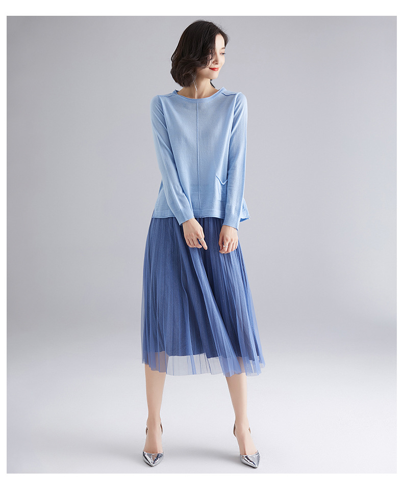 Pull femme - Ref 3414342 Image 27