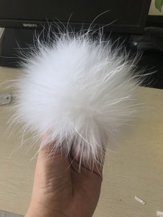 ����ñ�����������ɫñ�� 13cm15cm�׺���Ⱦɫ�����ë��