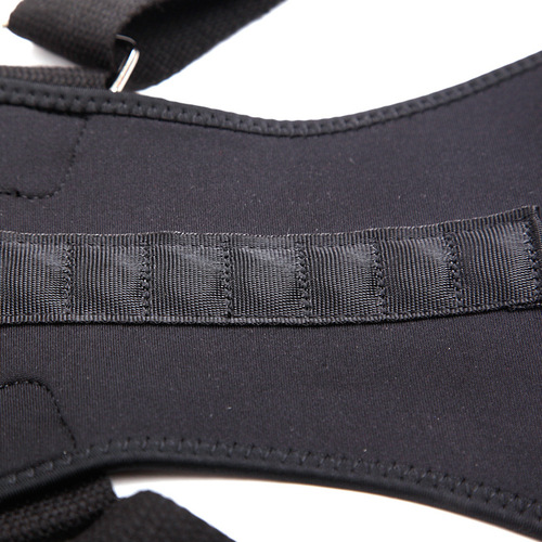 Adult sitting posture back support orthosis for men and women, invisible anti-hunchback correction strap, Amazon factory direct sale wholesale