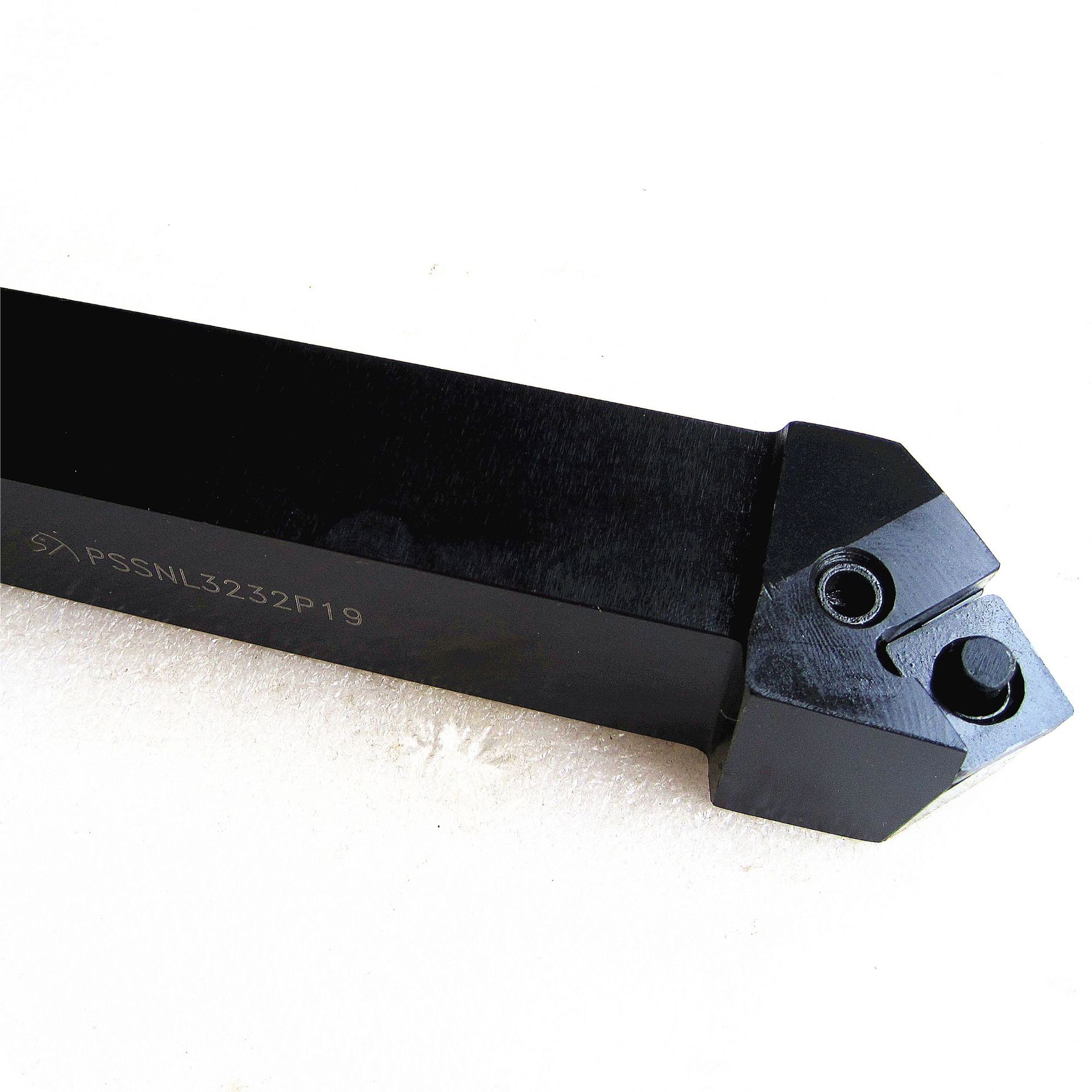 四川天虎杠杆式外圆车刀/P型车刀：PSSNL3232P19  PSSNL3232-64