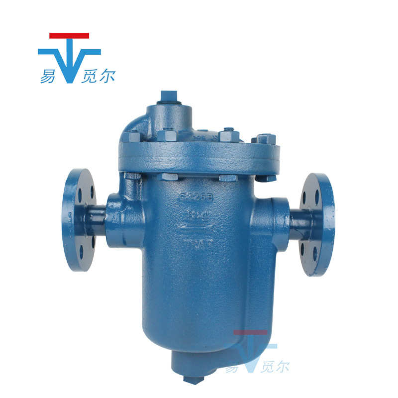 美国 阿姆斯壮 Armstrong 814  816 倒置桶疏水阀蒸汽疏水阀 DN32