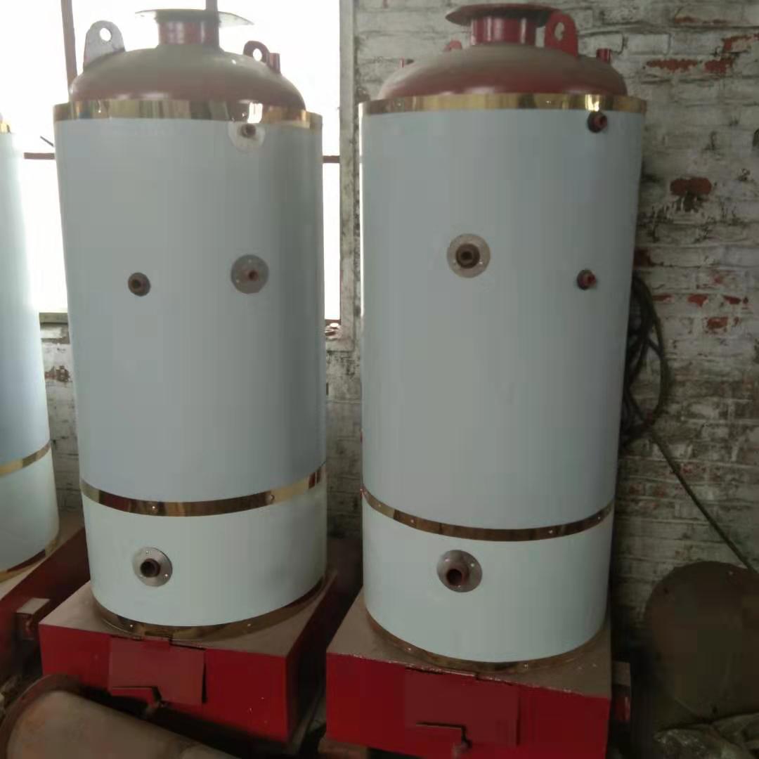 鲁通厂家直销套标机食品蒸煮包装机配套蒸汽发生器 燃气锅炉|ru