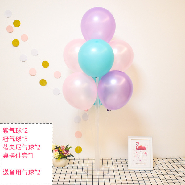 Brand children's balloon